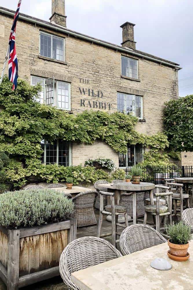 The Cotswolds Travel Guide - Mindy Gayer Design Co.