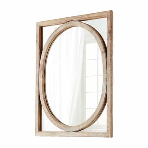 Unique Wall Mirrors Shopping Roundup