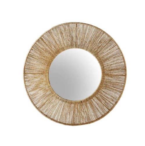 Unique Wall Mirrors Shopping Roundup