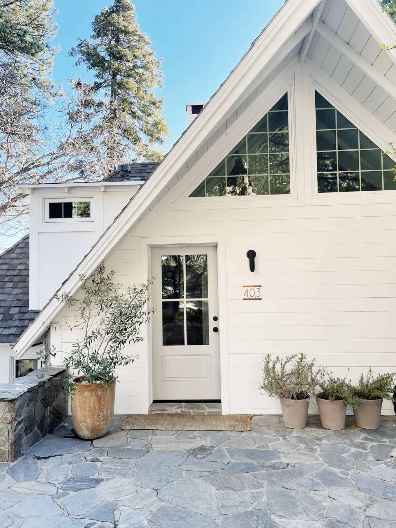 Best Airbnb Lake Arrowhead - Mindy Gayer Design Co.