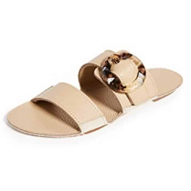 Our Summer Sandals Roundup - Mindy Gayer Design Co.