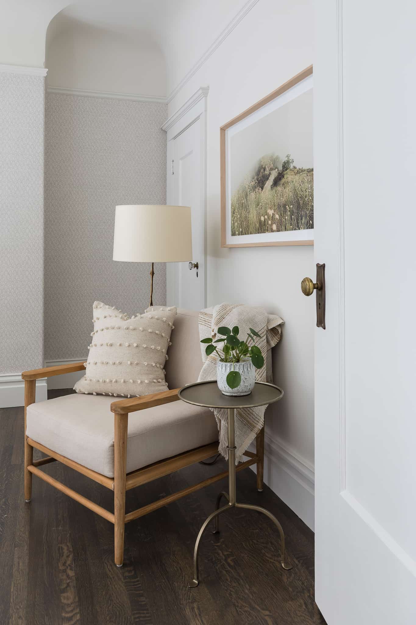 Inner Sunset - Mindy Gayer Design Co.