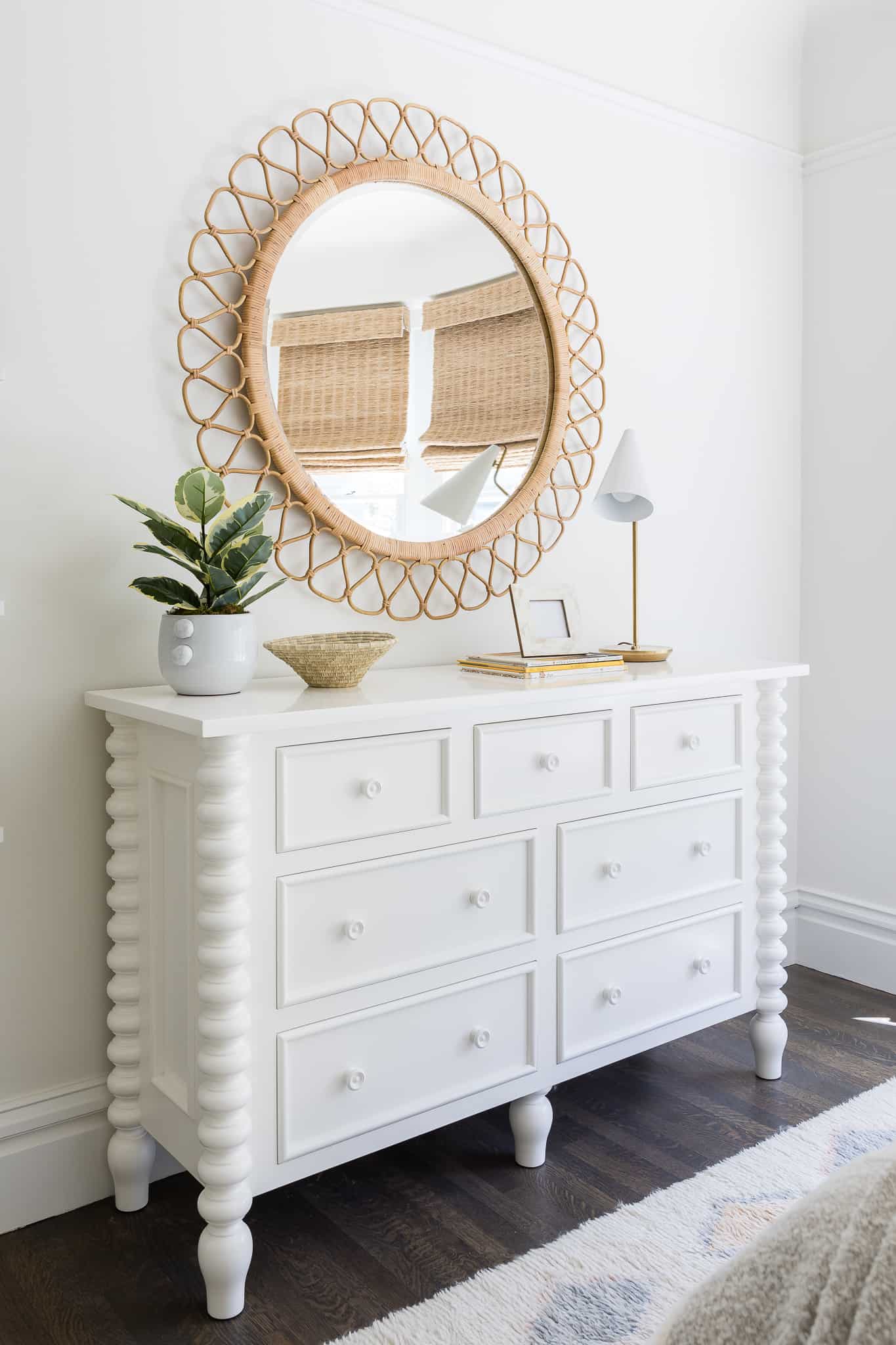 San Francisco Interior Design - The Look: Inner Sunset P.2 - Mindy Gayer