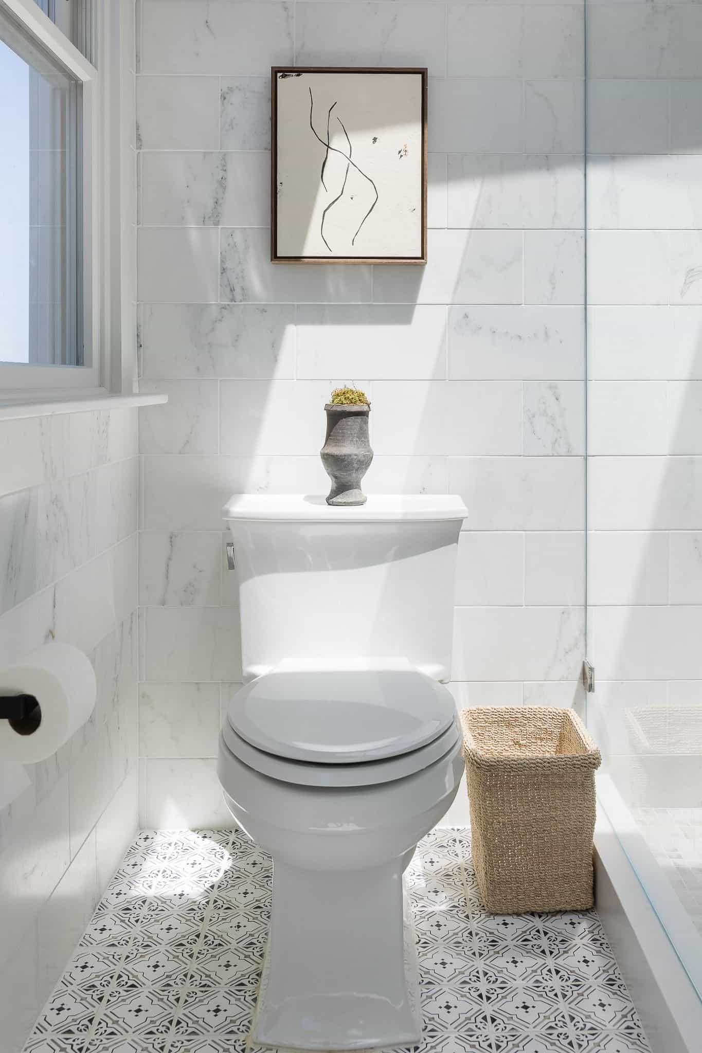 San Francisco Interior Design - The Look: Inner Sunset P.2 - Mindy Gayer