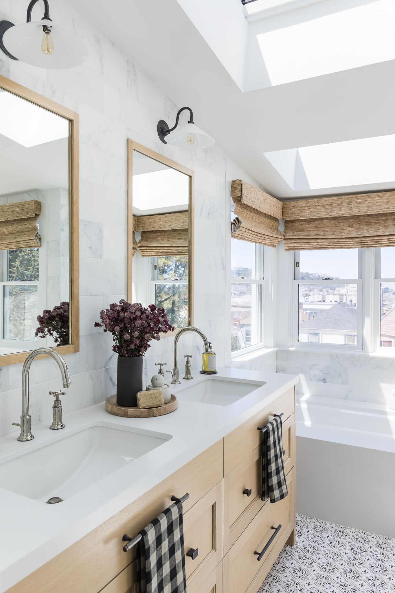 San Francisco Interior Design - The Look: Inner Sunset P.2 - Mindy Gayer