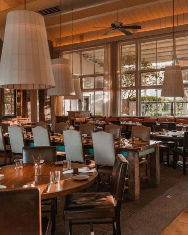 Best Restaurants in Napa Valley - Mindy Gayer Design Co.