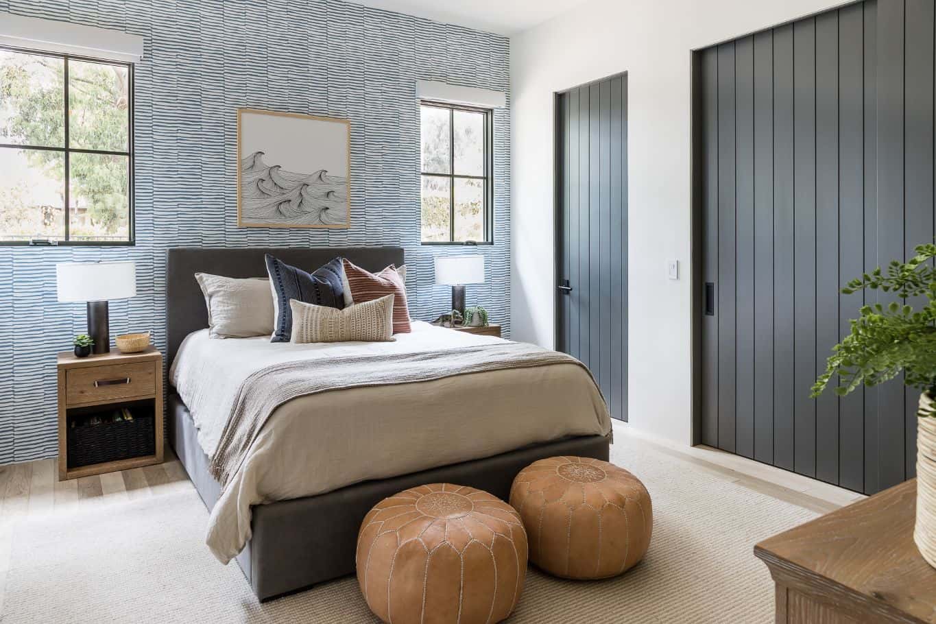 La Jolla Boys Bedroom Designs: The Look P.2 - Mindy Gayer Design