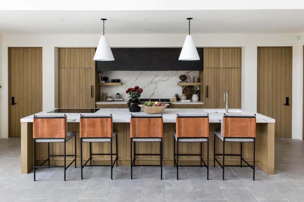 La Jolla Kitchen Design: The Look P.1 - Mindy Gayer Design