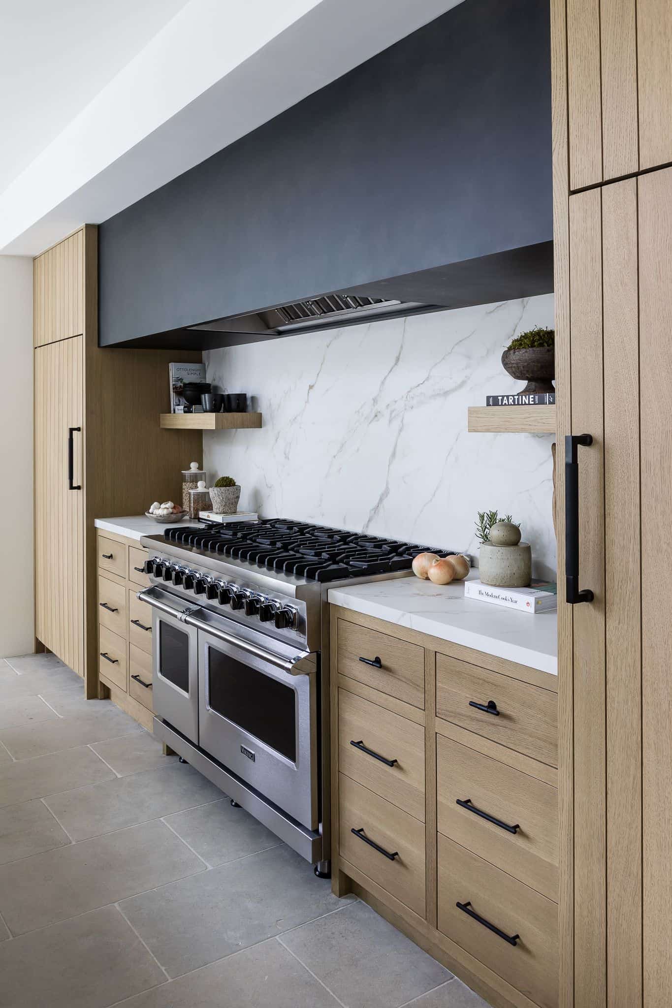 La Jolla Remodel: Home Reveal P.1 - Mindy Gayer Design Co.