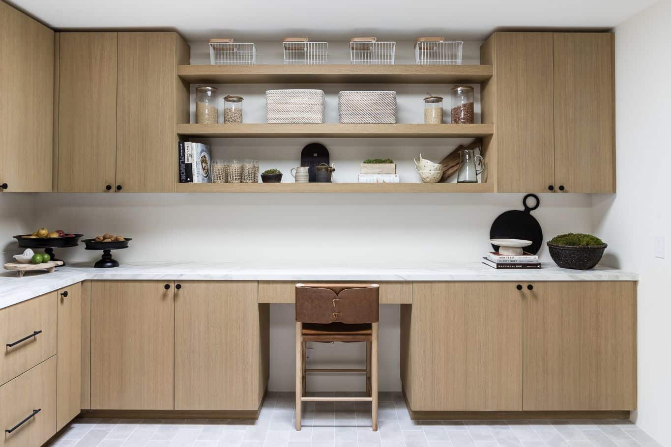 La Jolla Kitchen Design: The Look P.1 - Mindy Gayer Design