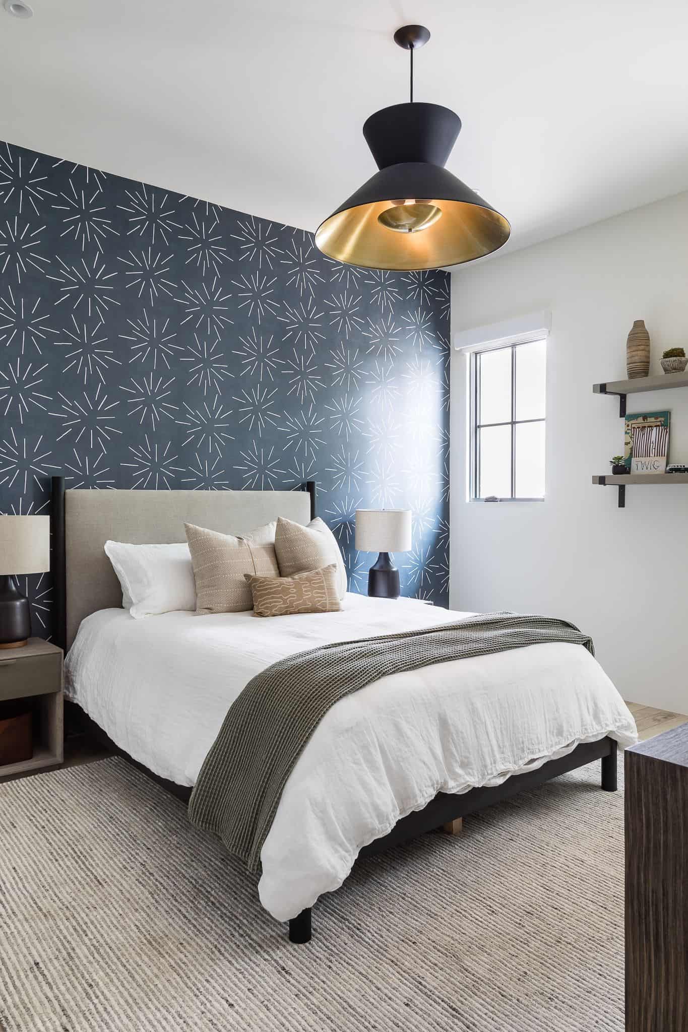 La Jolla Boys Bedroom Designs: The Look P.2 - Mindy Gayer Design
