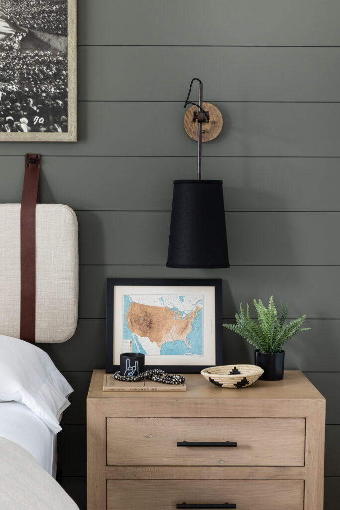 Windward Boys Bedroom Design: Get The Look - Mindy Gayer Design Co.