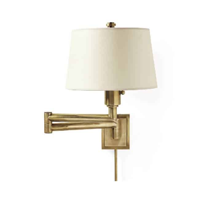 The Best Indoor Sconces For Your Home - Mindy Gayer Design Co.