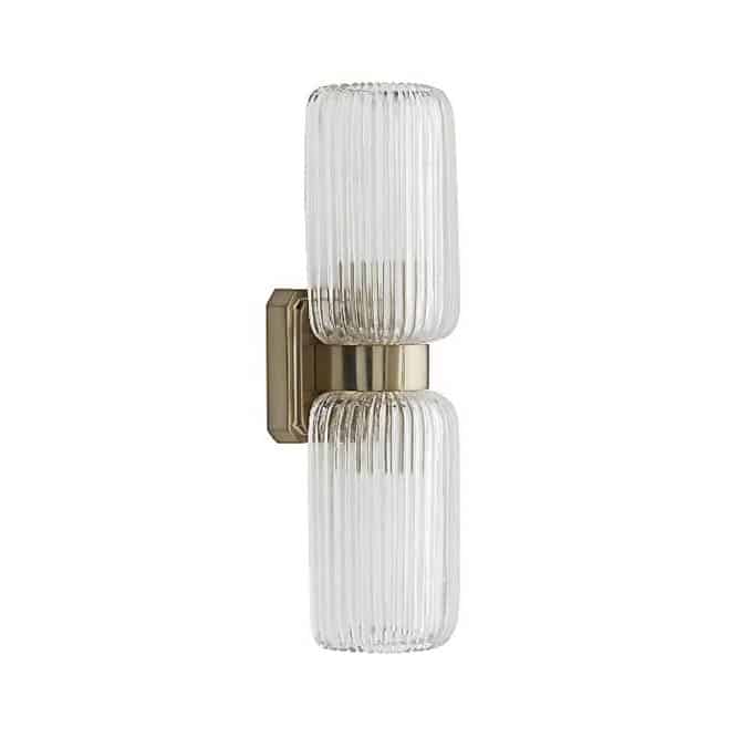 The Best Indoor Sconces For Your Home - Mindy Gayer Design Co.