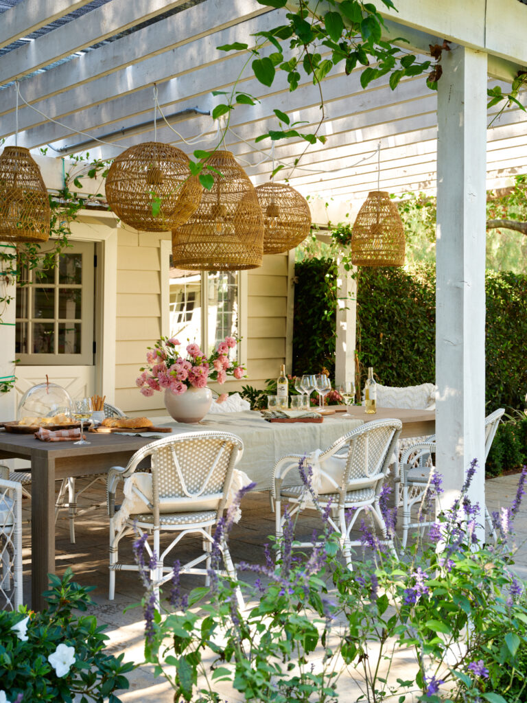 Home Reveal: Rancho P.4 - Mindy Gayer Design Co.