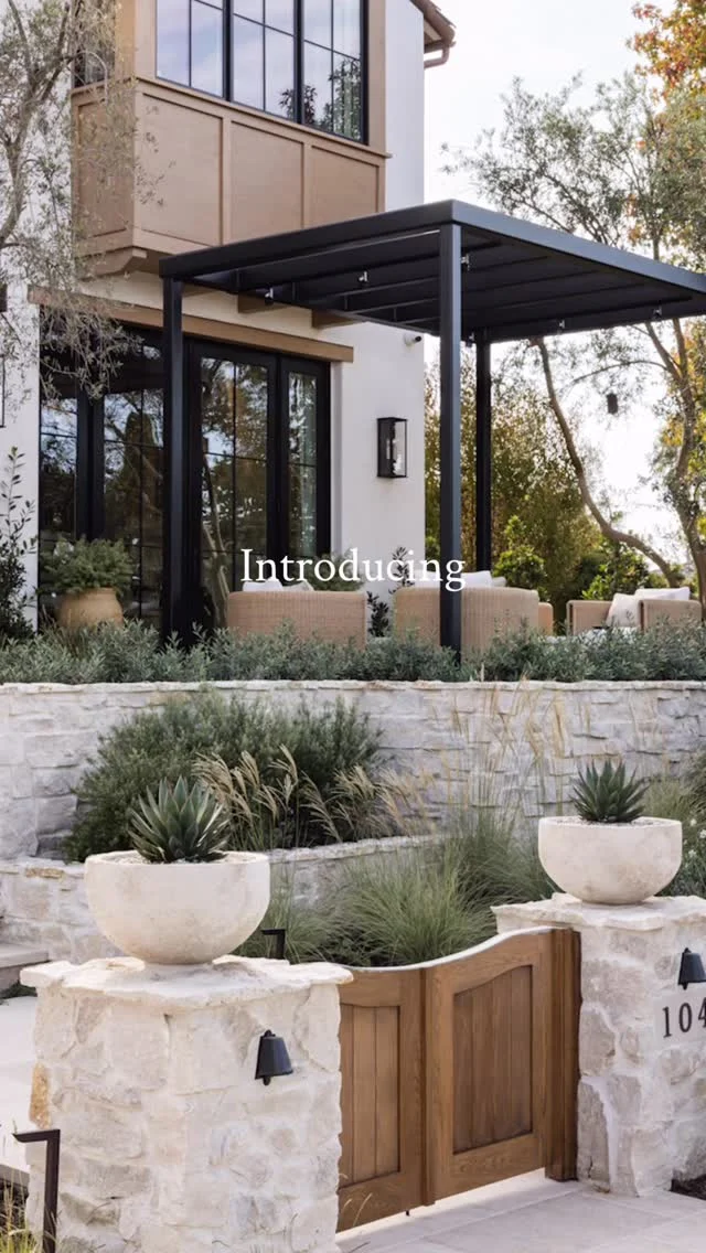 We’re over the moon to introduce you to our newest project, #mgdxpaseoclemente. 🤍 Located in the heart of the laid-back coastal town of San Clemente, this home was designed in collaboration with @brandonarchitects, beautifully constructed by @sayerandsons, with landscape design by @chelseacorinnestudio.

From the very beginning, our clients envisioned a Spanish-inspired home layered with coastal nuance — one that nods to the town’s historic roots while still feeling relaxed, airy, and very much livable. Follow along as we walk you through each space on Substack, sharing insights into the design details that bring this home to life! #mindygayerdesign